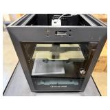 QIDI Q2C 3D Printer, Enclosed FDM with New Generation Leveling Sensor for Full Auto Leveling, 600mm/s High Speed, 270x270x256mm Build Volume, 370 Bimetal Hotend Unlock PPS-CF, from Beginner to Expert QIDI Q2C 3D Printer, Enclosed FDM with New Generation Leveling Sensor for Full Auto Leveling, 600mm/s High Speed, 270x270x256mm Build Volume, 370 Bimetal Hotend Unlock PPS-CF, from Beginner to Expert