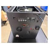 QIDI Q2C 3D Printer, Enclosed FDM with New Generation Leveling Sensor for Full Auto Leveling, 600mm/s High Speed, 270x270x256mm Build Volume, 370 Bimetal Hotend Unlock PPS-CF, from Beginner to Expert QIDI Q2C 3D Printer, Enclosed FDM with New Generation Leveling Sensor for Full Auto Leveling, 600mm/s High Speed, 270x270x256mm Build Volume, 370 Bimetal Hotend Unlock PPS-CF, from Beginner to Expert