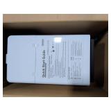 UV Countertop Reverse Osmosis Water Filter System, Hot RO System, 8 Stage Water Purifier, 7L Large Water Tank for Home, 4:1 Pure to Drain, Reduce TDS PFAS, BPA Free (No Installation Required) - Retail UV Countertop Reverse Osmosis Water Filter System, Hot RO System, 8 Stage Water Purifier, 7L Large Water Tank for Home, 4:1 Pure to Drain, Reduce TDS PFAS, BPA Free (No Installation Required) - Retail