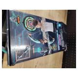 JOYIN Kids Bow and Arrow Set, LED Light Up Archery Toy Set with 9 Suction Cup Arrows, Target & Arrow Case, Indoor and Outdoor Hunting Play Gift Toys for Kids, Boys & Girls Ages 6-12 JOYIN Kids Bow and Arrow Set, LED Light Up Archery Toy Set with 9 Suction Cup Arrows, Target & Arrow Case, Indoor and Outdoor Hunting Play Gift Toys for Kids, Boys & Girls Ages 6-12