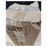 TomCare Toilet Paper Holder Stand with Storage Shelf Tissue Paper Roll Dispenser Free Standing 4 Raised Feet Toilet Paper Storage Metal Bathroom Organizers and Storage TomCare Toilet Paper Holder Stand with Storage Shelf Tissue Paper Roll Dispenser Free Standing 4 Raised Feet Toilet Paper Storage Metal Bathroom Organizers and Storage