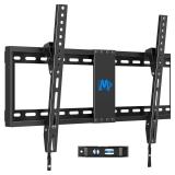 Mounting Dream TV Wall Mount for Most 37-75 Inch TVs, Universal Tilt TV Mount Fit 16\', 18\', 24\' Stud with Loading Capacity 132lbs, Max Vesa 600 x 400mm, Low Profile Flat Wall Mount TV Bracket Mounting Dream TV Wall Mount for Most 37-75 Inch TVs, Universal Tilt TV Mount Fit 16\', 18\', 24\' Stud with Loading Capacity 132lbs, Max Vesa 600 x 400mm, Low Profile Flat Wall Mount TV Bracket