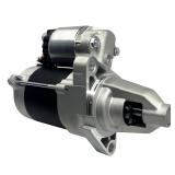 19612 New Starter Motor Compatible with Briggs & Stratton 845760 807383 Vanguard 32HP 35HP 36HP 37HP V-Twin Air Cooled Engine OE: SND0529 410-52156 845639 845640 809054 428000-0230 19612N 19612 New Starter Motor Compatible with Briggs & Stratton 845760 807383 Vanguard 32HP 35HP 36HP 37HP V-Twin Air Cooled Engine OE: SND0529 410-52156 845639 845640 809054 428000-0230 19612N