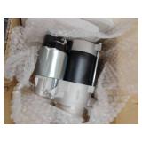 19612 New Starter Motor Compatible with Briggs & Stratton 845760 807383 Vanguard 32HP 35HP 36HP 37HP V-Twin Air Cooled Engine OE: SND0529 410-52156 845639 845640 809054 428000-0230 19612N 19612 New Starter Motor Compatible with Briggs & Stratton 845760 807383 Vanguard 32HP 35HP 36HP 37HP V-Twin Air Cooled Engine OE: SND0529 410-52156 845639 845640 809054 428000-0230 19612N