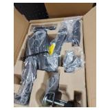 ErgoFocus Long Arm Monitor Mount, 13 to 32 inch Computer Desk Mount, Extra Long Adjustable Stand, Hold up to 19.8lbs, Tall Arm with Tilt, Swivel, Rotation, VESA 75/100mm ErgoFocus Long Arm Monitor Mount, 13 to 32 inch Computer Desk Mount, Extra Long Adjustable Stand, Hold up to 19.8lbs, Tall Arm with Tilt, Swivel, Rotation, VESA 75/100mm