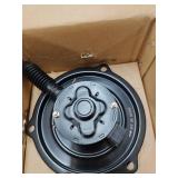 Demfec 24V New Blower Motor Fan S871041120 Compatible with Hino 268 258 2007-2008 Demfec 24V New Blower Motor Fan S871041120 Compatible with Hino 268 258 2007-2008