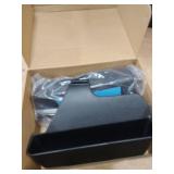 EVGoXMods Center Console Shifter Organizer Tray Compatible with Ford Bronco 2/4 Door 2025 2024 2023 2022 2021, Gear Side Storage Box Interior Accessories EVGoXMods Center Console Shifter Organizer Tray Compatible with Ford Bronco 2/4 Door 2025 2024 2023 2022 2021, Gear Side Storage Box Interior Accessories