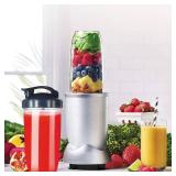 Upgrade Blender Cups Fit for Nutribullet 600w/900w, Replacement Parts 32oz Cups with Flip-Top To-Go-Lids, Blender Accessories (2 Pack) Upgrade Blender Cups Fit for Nutribullet 600w/900w, Replacement Parts 32oz Cups with Flip-Top To-Go-Lids, Blender Accessories (2 Pack)