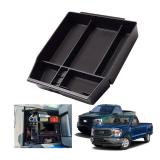 2024 2025 F150 Console Tray Center Console Organizer Tray for 2025 2022 2023 2024 Ford F150 Raptor Center Armrest Storage Box for Ford F150 2022 Accessories Armrest Storage Box((See Picture 2 & 3)) 2024 2025 F150 Console Tray Center Console Organizer Tray for 2025 2022 2023 2024 Ford F150 Raptor Center Armrest Storage Box for Ford F150 2022 Accessories Armrest Storage Box((See Picture 2 & 3))