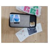 YINGYKJ Battery Case for iPhone 11 Pro, Upgraded 10000mAh Battery Pack Rechargeable Charger Case with Carplay Wireless Charging Compatible with iPhone 11 Pro (5.8 inch) External Charging Clip(Black) YINGYKJ Battery Case for iPhone 11 Pro, Upgraded 10000mAh Battery Pack Rechargeable Charger Case with Carplay Wireless Charging Compatible with iPhone 11 Pro (5.8 inch) External Charging Clip(Black)