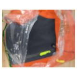 NAVIS MARINE Menâs 3L-Gore Pro-Tex Waterproof Fishing Wading Jacket â Foul Weather Gear with Storm Hood & Pockets - Carbon, XS Orange not black NAVIS MARINE Menâs 3L-Gore Pro-Tex Waterproof Fishing Wading Jacket â Foul Weather Gear with Storm Hood & Pockets - Carbon, XS Orange not black