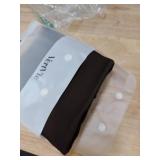 Vertvie Fleece Lined Tights Women Crotch One Seam Line Warm Sheer Pantyhose Fake Translucent Thermal Thick Tights Leggings (200g-Thin Fleece,Black Sheer-Coffee Fleece,Small-Medium) Vertvie Fleece Lined Tights Women Crotch One Seam Line Warm Sheer Pantyhose Fake Translucent Thermal Thick Tights Leggings (200g-Thin Fleece,Black Sheer-Coffee Fleece,Small-Medium)