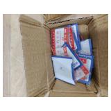 A 21pcs Round Flat Watch Lens Set Mineral Glass Watch Crystal Replacement Thickness 1.2mm for Watchmaker Repair A 21pcs Round Flat Watch Lens Set Mineral Glass Watch Crystal Replacement Thickness 1.2mm for Watchmaker Repair