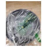 SENSARTE Nonstick Frying Pan Skillet, Swiss Granite Coating Omelette Pan, Healthy Stone Cookware Chef's Pan, PFOA Free (8/9.5/10/11/12.5 Inch) (9.5 Inch) SENSARTE Nonstick Frying Pan Skillet, Swiss Granite Coating Omelette Pan, Healthy Stone Cookware Chef's Pan, PFOA Free (8/9.5/10/11/12.5 Inch) (9.5 Inch)