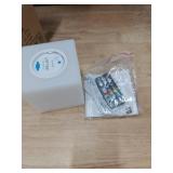 LOFTEK 4-inch LED Cube Lights: RGB 16 Colors Tesseract Cube, Cosmic LED Mood Lamp with Remote Control, IP65 Waterproof Rechargeable Bedside Lamp Night Lights for Kids Nursery Toys Gift LOFTEK 4-inch LED Cube Lights: RGB 16 Colors Tesseract Cube, Cosmic LED Mood Lamp with Remote Control, IP65 Waterproof Rechargeable Bedside Lamp Night Lights for Kids Nursery Toys Gift