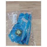 Jolifield Step in Dog Harness with Leash Set, Adjustable Soft Padded and Breathable Mesh for Small Sized Dog, Reflective No Pull No Choke Cat Vest Harness, Easy Control Pet Vest, Blue M Jolifield Step in Dog Harness with Leash Set, Adjustable Soft Padded and Breathable Mesh for Small Sized Dog, Reflective No Pull No Choke Cat Vest Harness, Easy Control Pet Vest, Blue M