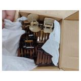 8 PCS Small Hair Clips for Women Girls, Square Medium Hair Claw Clips for Thin, Fine & Short Hair, Cute Non Slip Leopard Print Jaw Clips for Valentine's Day Gifts, Ideal for Half Up Hair (Tortoise) 8 PCS Small Hair Clips for Women Girls, Square Medium Hair Claw Clips for Thin, Fine & Short Hair, Cute Non Slip Leopard Print Jaw Clips for Valentine's Day Gifts, Ideal for Half Up Hair (Tortoise)