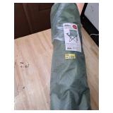 Adult Outdoor Portable Camp Chair Dealworthy⢠- Sage Green: Steel Frame, 225 lb Capacity Adult Outdoor Portable Camp Chair Dealworthy⢠- Sage Green: Steel Frame, 225 lb Capacity