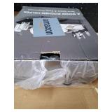 BOOSINY Stainless Steel Dish Drying Rack, Dish Racks for Kitchen Counter, Rust Proof Dish Drainer and Drainboard Set, Small Dryer with Drainage, Utensil Holder and Cup Holder BOOSINY Stainless Steel Dish Drying Rack, Dish Racks for Kitchen Counter, Rust Proof Dish Drainer and Drainboard Set, Small Dryer with Drainage, Utensil Holder and Cup Holder