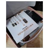 6 in 1 Hair Dryer Brush, Upgrade Detachable Blow Dryer Air Styler Wrap Curler, Hot Air Brush Curly Twist Curling Iron, Negative Ion Blow Dryer Hot Styler, Travel Hair Styling Tool 6 in 1 Hair Dryer Brush, Upgrade Detachable Blow Dryer Air Styler Wrap Curler, Hot Air Brush Curly Twist Curling Iron, Negative Ion Blow Dryer Hot Styler, Travel Hair Styling Tool