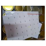 EkkoVla 4 oz Glass Mason Jars with Golden Lid, 40 Pack Regular Mouth Mini Canning Jars for Caviar, Honey, Jam, Jelly, Body Butters, Spice, DIY Candle EkkoVla 4 oz Glass Mason Jars with Golden Lid, 40 Pack Regular Mouth Mini Canning Jars for Caviar, Honey, Jam, Jelly, Body Butters, Spice, DIY Candle