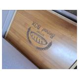 Bread Slicer and box Bread Slicer and box