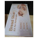 Bread Slicer and box Bread Slicer and box