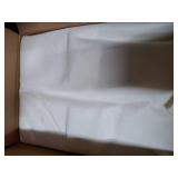 sancua Round Tablecloth 108 Inch Diameter, 6 Pack - Circle Polyester Fabric Table Cloth for Wedding Party Reception Banquet Birthday, Washable Formal Table Cover (Fit 42-96 Inch Tables), Beige sancua Round Tablecloth 108 Inch Diameter, 6 Pack - Circle Polyester Fabric Table Cloth for Wedding Party Reception Banquet Birthday, Washable Formal Table Cover (Fit 42-96 Inch Tables), Beige