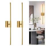 Morauroral Gold Battery Operated Wall Sconces, Dimmable Wall Sconces with Remote Control, Rechargeable Sconces Wall Lighting, 24â³ LED Wireless Wall Lights for Bedroom, Living Room, Bathroom, Hall Morauroral Gold Battery Operated Wall Sconces, Dimmable Wall Sconces with Remote Control, Rechargeable Sconces Wall Lighting, 24â³ LED Wireless Wall Lights for Bedroom, Living Room, Bathroom, Hall