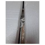 Braxio Indoor Christmas Decorations Resin Gingerbread House with LED Light - Traditional Cottage & Church Village Collectible Figurines, 10.25 x 7.5 x 13.5 Inch, Gingerbread Color Braxio Indoor Christmas Decorations Resin Gingerbread House with LED Light - Traditional Cottage & Church Village Collectible Figurines, 10.25 x 7.5 x 13.5 Inch, Gingerbread Color