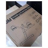 3M Folding Exercise Bike 3M Folding Exercise Bike