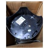 Elite Gourmet 40-Cup Stainless Steel Coffee Urn Elite Gourmet 40-Cup Stainless Steel Coffee Urn