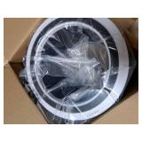 Levoit - Replacement Filter for Core 200S and PlasmaPro 200S - White Levoit - Replacement Filter for Core 200S and PlasmaPro 200S - White