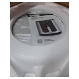 bella PRO - SmartCrisp 8-qt. Touchscreen Air Fryer - Stainless Steel bella PRO - SmartCrisp 8-qt. Touchscreen Air Fryer - Stainless Steel