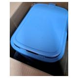 BELLA Single Serve Coffee Maker, K Cup & Coffee Ground Compatible with Removable, Adjustable Drip Tray, Auto Shutoff & Reusable Dishwasher Safe Accessories, Brews 6oz to 14oz, 1000 Watt, Surf BELLA Single Serve Coffee Maker, K Cup & Coffee Ground Compatible with Removable, Adjustable Drip Tray, Auto Shutoff & Reusable Dishwasher Safe Accessories, Brews 6oz to 14oz, 1000 Watt, Surf