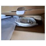 DooLv Hot and Cold Bidet Attachment for Toilet, Ultra-Slim Bidet Attachment Warm Water, Non-Electric Adjustable Pressure Self Cleaning Sprayer Nozzle Control for Posterior, Feminine Wash DooLv Hot and Cold Bidet Attachment for Toilet, Ultra-Slim Bidet Attachment Warm Water, Non-Electric Adjustable Pressure Self Cleaning Sprayer Nozzle Control for Posterior, Feminine Wash