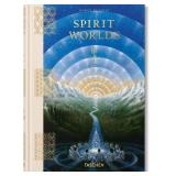 Spirit Worlds. The Library of Esoterica Spirit Worlds. The Library of Esoterica