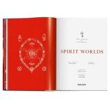 Spirit Worlds. The Library of Esoterica Spirit Worlds. The Library of Esoterica