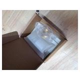 Hibbent NSF/ANSI/CAN 61 Certified Faucet Aerator, CUPC Certification 360° Twist Kitchen Sink Aerator, Dual-function Sink Sprayer Attachment, Faucet Replacement Part 55/64'' Female Thread, Chrome Hibbent NSF/ANSI/CAN 61 Certified Faucet Aerator, CUPC Certification 360° Twist Kitchen Sink Aerator, Dual-function Sink Sprayer Attachment, Faucet Replacement Part 55/64'' Female Thread, Chrome