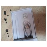 Stylus Pen for iPad Pencil 10th Generation, 3X Fast Charge Apple Pencil with Palm Rejection & Tilt Sensitivity, Compatible for 2018-2025 iPad 6/7/8/9/10/11, Pro 11\'/12.9\'/M4, Air 3/4/5/M2/M3, Mini 5 Stylus Pen for iPad Pencil 10th Generation, 3X Fast Charge Apple Pencil with Palm Rejection & Tilt Sensitivity, Compatible for 2018-2025 iPad 6/7/8/9/10/11, Pro 11\'/12.9\'/M4, Air 3/4/5/M2/M3, Mini 5