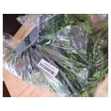 PietyPet Reptile Plants, Terrarium Hanging Plant Vines Artificial Leaves Reptile Hide, Leopard Gecko Tank Accessories, Terrarium Decorations for Bearded Dragon Lizard Snake Geckos Chameleon PietyPet Reptile Plants, Terrarium Hanging Plant Vines Artificial Leaves Reptile Hide, Leopard Gecko Tank Accessories, Terrarium Decorations for Bearded Dragon Lizard Snake Geckos Chameleon