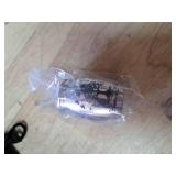 Tree of Life Mini Set of 7 Stainless Steel Memorial Ashes Holders - Small Keepsake Urns for Human Ashes - Perfect for Funeral - Forever in my heart (Silver-7pcs) Tree of Life Mini Set of 7 Stainless Steel Memorial Ashes Holders - Small Keepsake Urns for Human Ashes - Perfect for Funeral - Forever in my heart (Silver-7pcs)