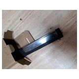 BGGo 10-Inch Shower Squeegee with Hanger, All-Purpose Stainless Steel and TPR Rubber for Streak-Free Cleaning on Glass Shower Doors, Mirrors, Windows, Tile and Car Glass BGGo 10-Inch Shower Squeegee with Hanger, All-Purpose Stainless Steel and TPR Rubber for Streak-Free Cleaning on Glass Shower Doors, Mirrors, Windows, Tile and Car Glass