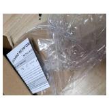 Jamini Extra Thick Toilet Wax Ring Replacement Kit â Universal Wax Seal Fits 3\' & 4\' Drain Pipes, Includes Bolts & Washers, Easy DIY Installation, Compatible with Below-Floor or Level Flanges Jamini Extra Thick Toilet Wax Ring Replacement Kit â Universal Wax Seal Fits 3\' & 4\' Drain Pipes, Includes Bolts & Washers, Easy DIY Installation, Compatible with Below-Floor or Level Flanges