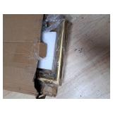 26.4\' Stainless Steel Toilet Paper Holder freestanding,Bathroom Free Standing Toilet Paper Holders,Double Rod Toilet Paper Holder Stand with Reserve Storage 3-4 Toilet Paper Rolls(Golden) 26.4\' Stainless Steel Toilet Paper Holder freestanding,Bathroom Free Standing Toilet Paper Holders,Double Rod Toilet Paper Holder Stand with Reserve Storage 3-4 Toilet Paper Rolls(Golden)