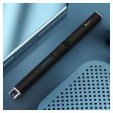 SUPRUS Electric Lighter Arc Windproof Flameless USB Rechargeable Lighter with Safety Lock for Candle BBQ Camping (Black) SUPRUS Electric Lighter Arc Windproof Flameless USB Rechargeable Lighter with Safety Lock for Candle BBQ Camping (Black)