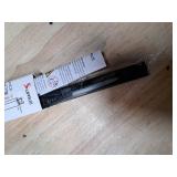 SUPRUS Electric Lighter Arc Windproof Flameless USB Rechargeable Lighter with Safety Lock for Candle BBQ Camping (Black) SUPRUS Electric Lighter Arc Windproof Flameless USB Rechargeable Lighter with Safety Lock for Candle BBQ Camping (Black)