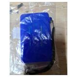 for iPod Classic Case, Silicone Skin Case Cover for Apple iPod Classic 6th 7th 80GB, 120GB Thin 160GB and iPod Video 5th 30gb + Screen Protector & Lanyard-10.5mm Thickness Thin Version(Blue) for iPod Classic Case, Silicone Skin Case Cover for Apple iPod Classic 6th 7th 80GB, 120GB Thin 160GB and iPod Video 5th 30gb + Screen Protector & Lanyard-10.5mm Thickness Thin Version(Blue)