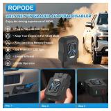 ROPODE AFM Disabler AFM Delete Disabler AFM/DFM Disabler Compatible with V6 & V8 GM Motors AFM Disabler 5.3 Silverado 2007-2022(Chevy GMC Sierra GMC Yukon Cadillac Escalade etc) 4.3L 5.3L 6.0L 6.2L ROPODE AFM Disabler AFM Delete Disabler AFM/DFM Disabler Compatible with V6 & V8 GM Motors AFM Disabler 5.3 Silverado 2007-2022(Chevy GMC Sierra GMC Yukon Cadillac Escalade etc) 4.3L 5.3L 6.0L 6.2L