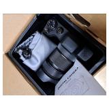 4K Digital Camera for Photography & Vlogging, 56MP Point and Shoot Digital Cameras with 180° Flip Screen, 16X Zoom Compact Travel Camera, Portable Cámara for Adults & Beginners with 32GB SD Card 4K Digital Camera for Photography & Vlogging, 56MP Point and Shoot Digital Cameras with 180° Flip Screen, 16X Zoom Compact Travel Camera, Portable Cámara for Adults & Beginners with 32GB SD Card